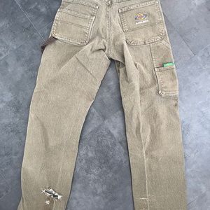 Dickies
